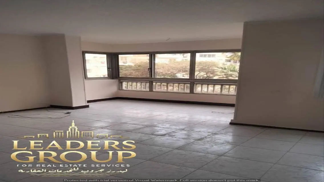 Apartment for Rent with Balcony