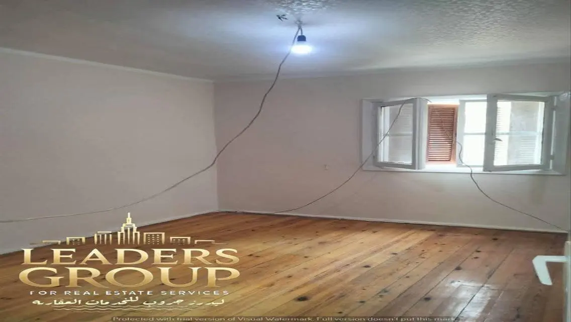 Apartment for Rent with Balcony