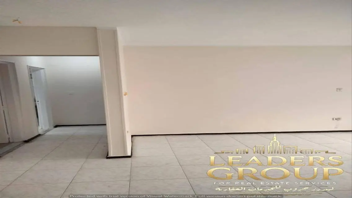 Apartment for Rent with Balcony