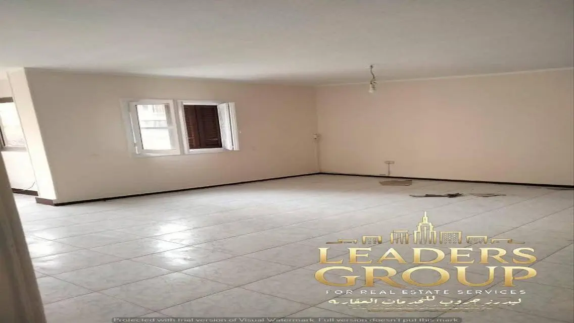 Apartment for Rent with Balcony