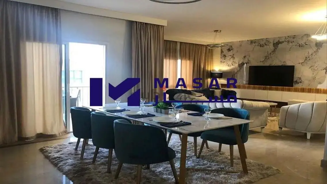 Luxurious Villa for Sale with 240 sqm in the Heart of the City
