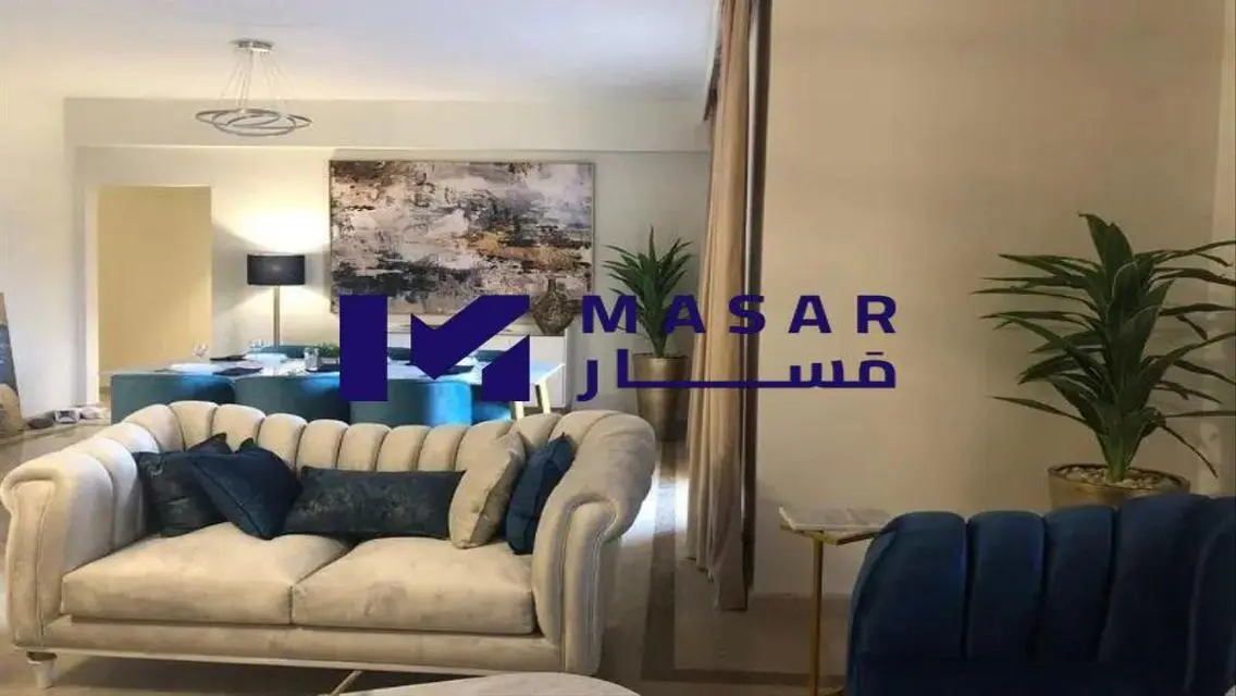 Luxurious Villa for Sale with 240 sqm in the Heart of the City