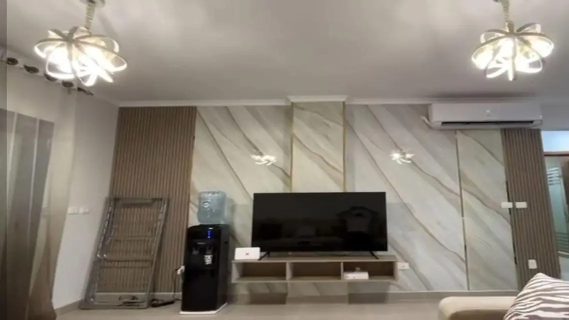 Luxury Apartment for Sale in Prime Location