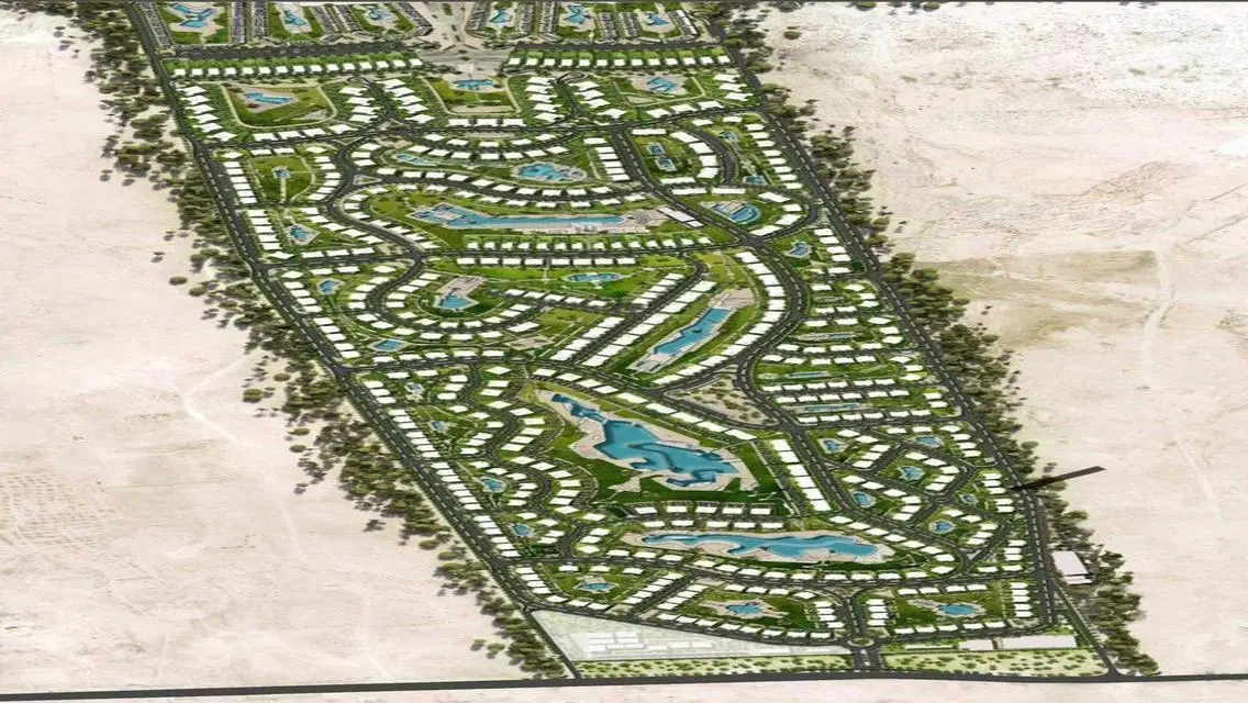 Luxury Apartment for Sale in Prime Location
