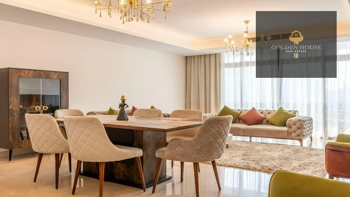 Stunning Apartment in a Prime Location