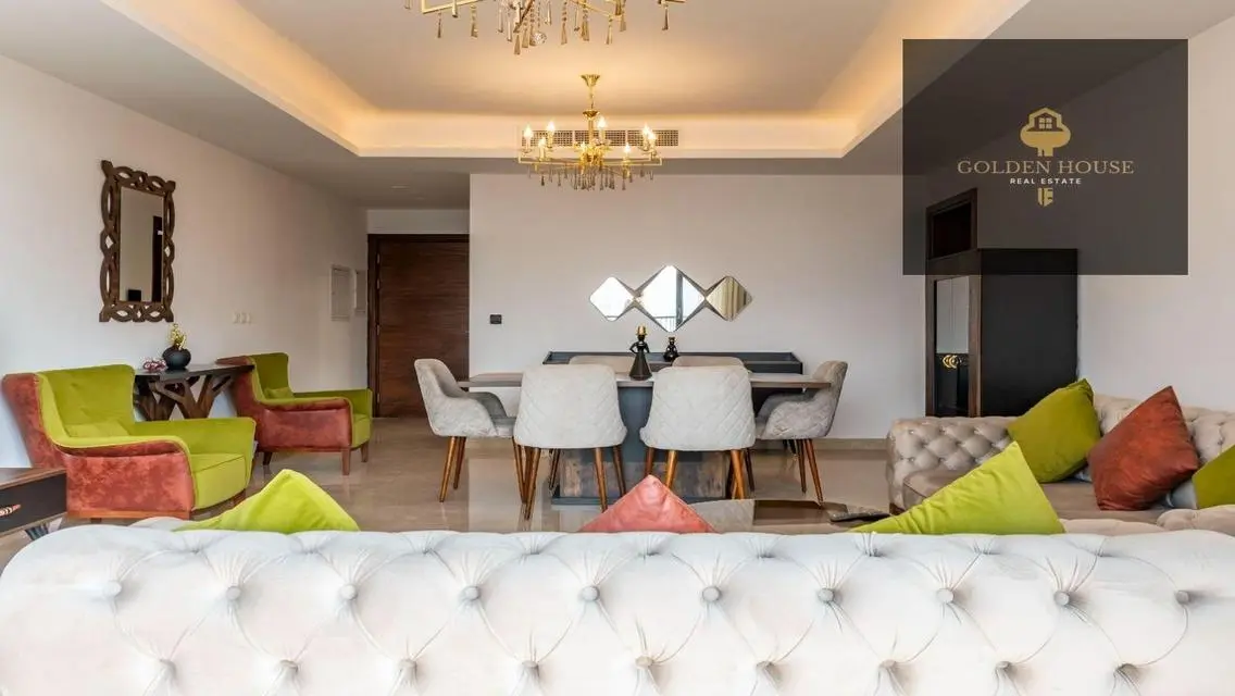 Stunning Apartment in a Prime Location