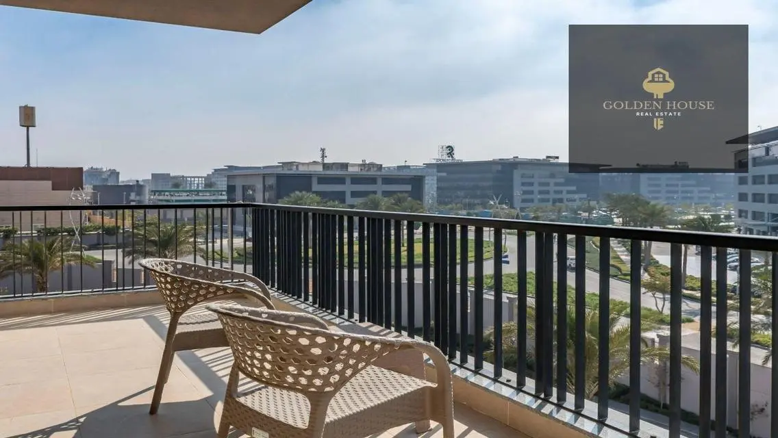 Stunning Apartment in a Prime Location