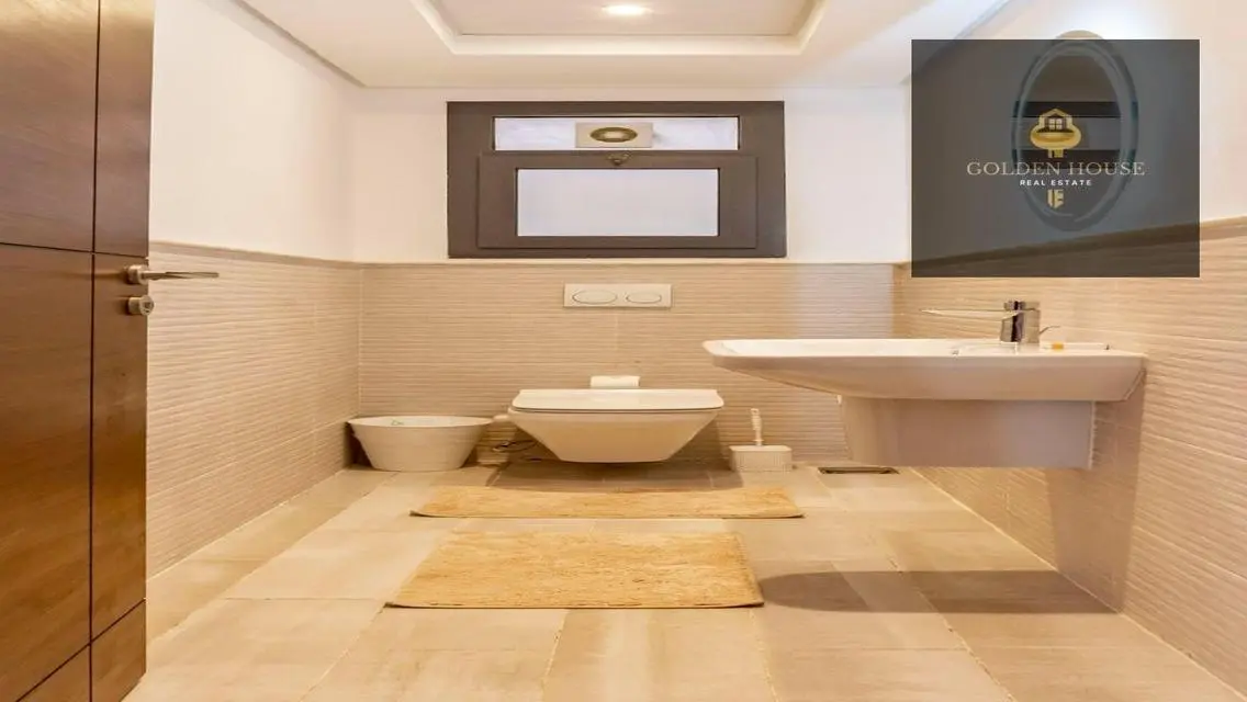 Stunning Apartment in a Prime Location