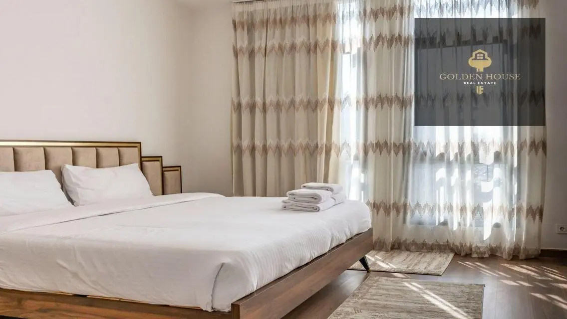 Stunning Apartment in a Prime Location