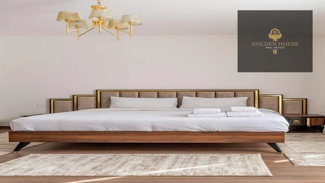 Stunning Apartment in a Prime Location