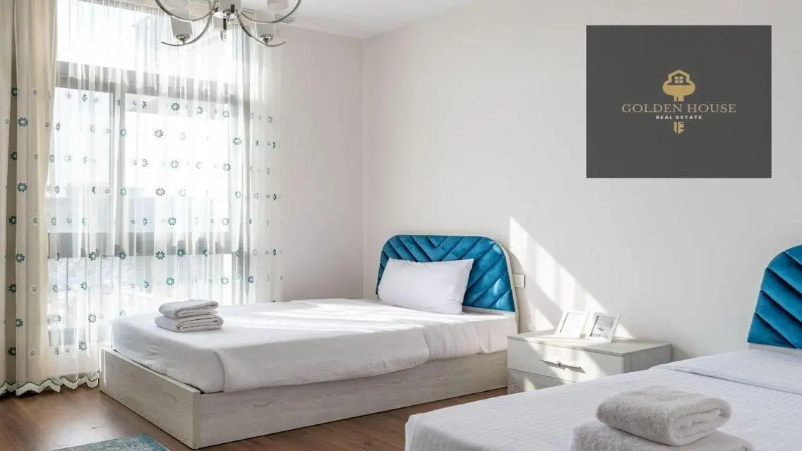 Stunning Apartment in a Prime Location
