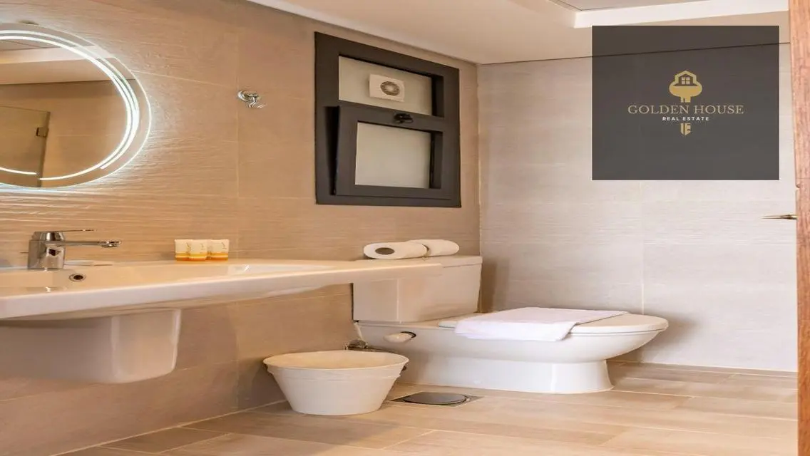 Stunning Apartment in a Prime Location