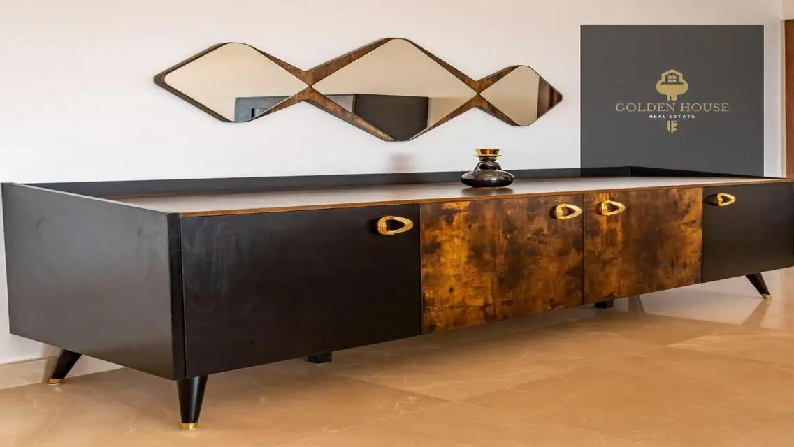 Stunning Apartment in a Prime Location