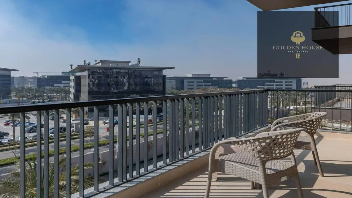 Stunning Apartment in a Prime Location