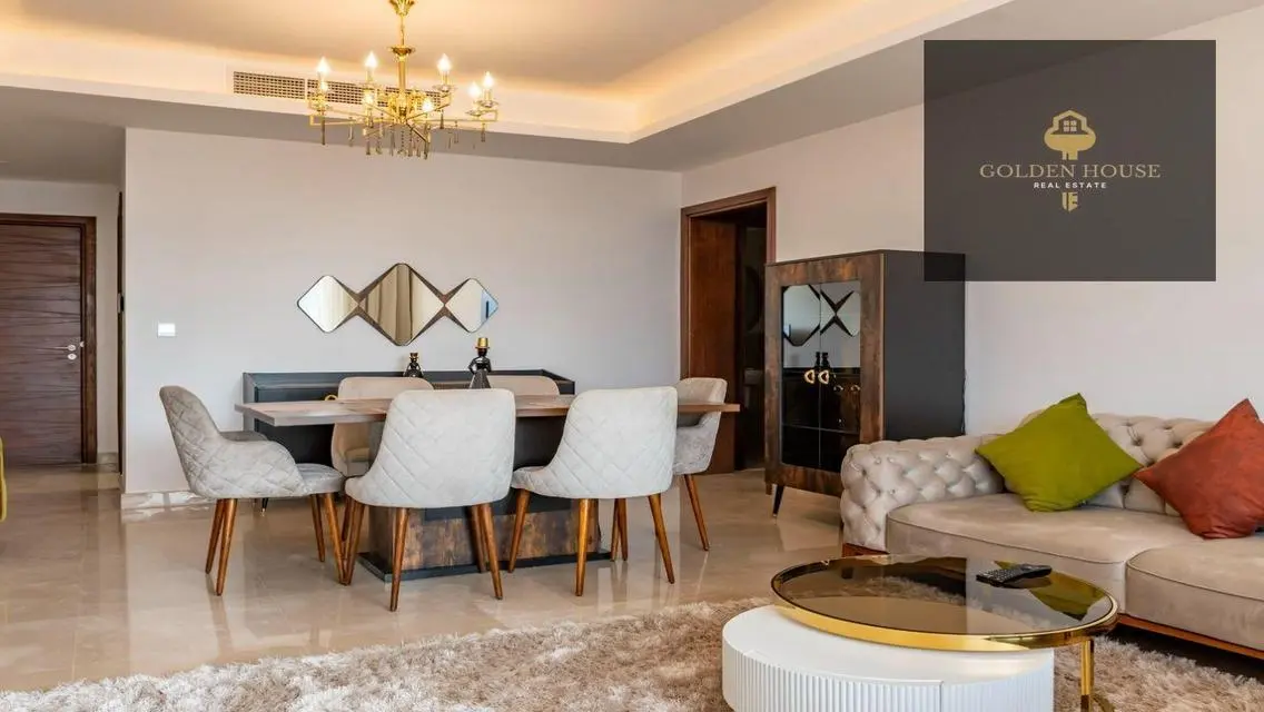Stunning Apartment in a Prime Location