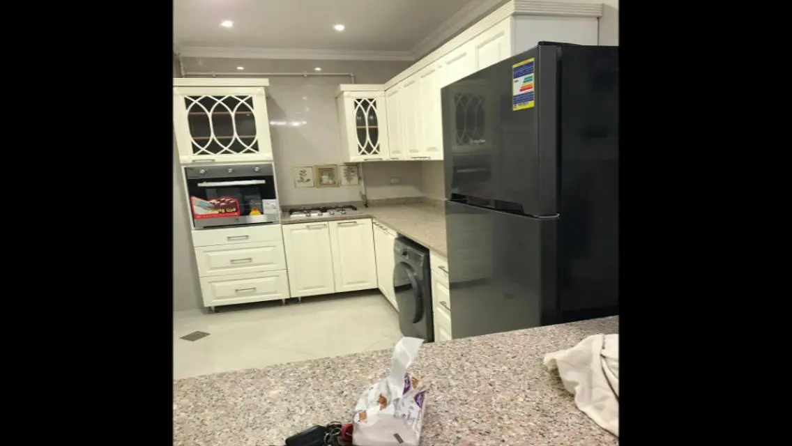 شقة فاخرة في ويستون ريزيدنس