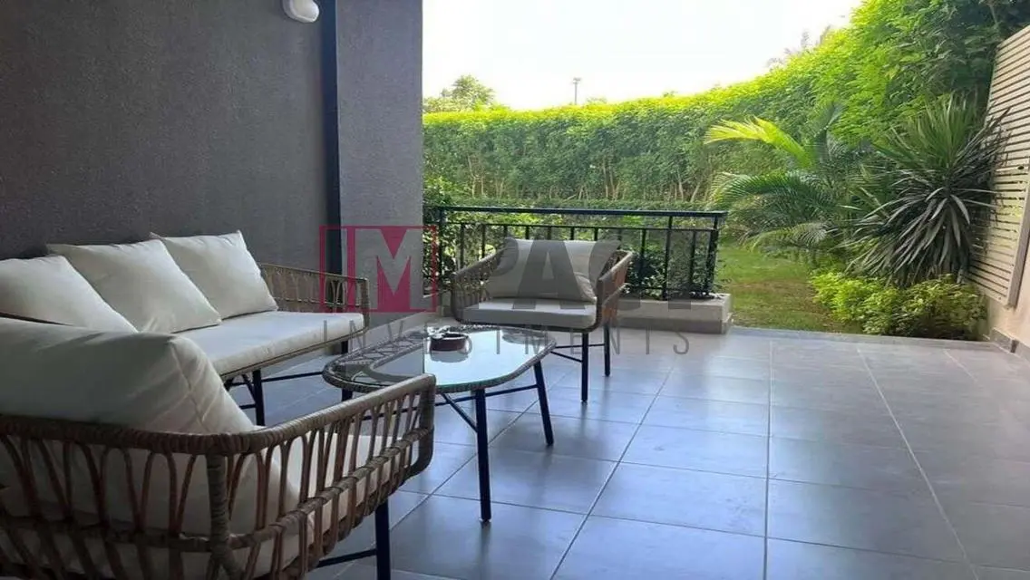 Luxury Villa for Sale with Private Garden and Pool