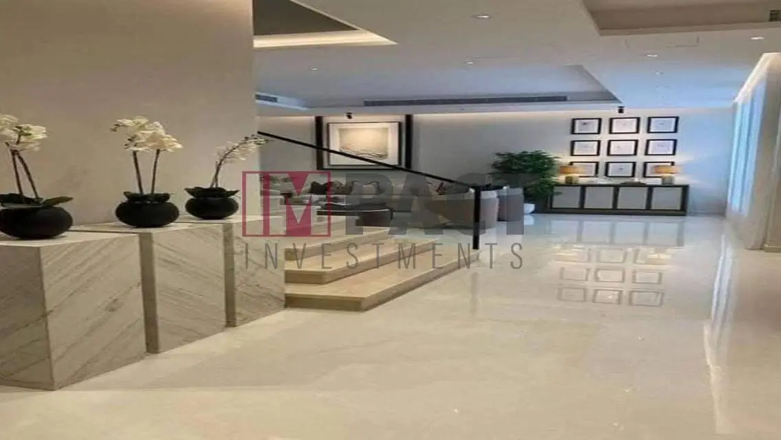 Luxury Villa for Sale with Private Garden and Pool