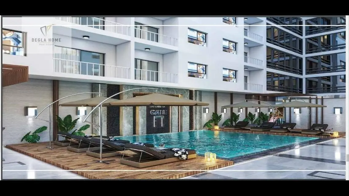 Exceptional Investment Opportunity in 50 m² Property