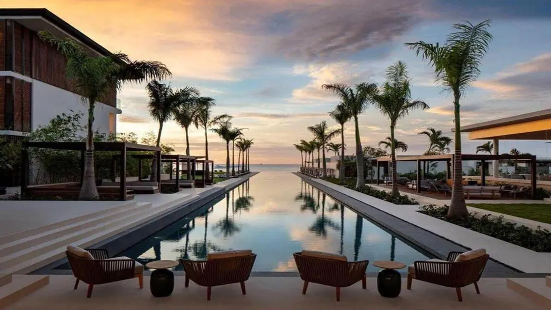 Luxurious 3-Bedroom Apartment with Stunning Views