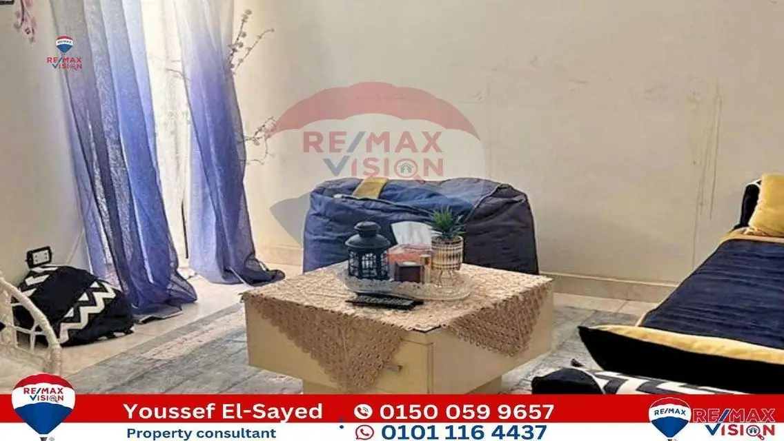 شقة 3 غرف نوم بإطلالة رائعة على البحيرات