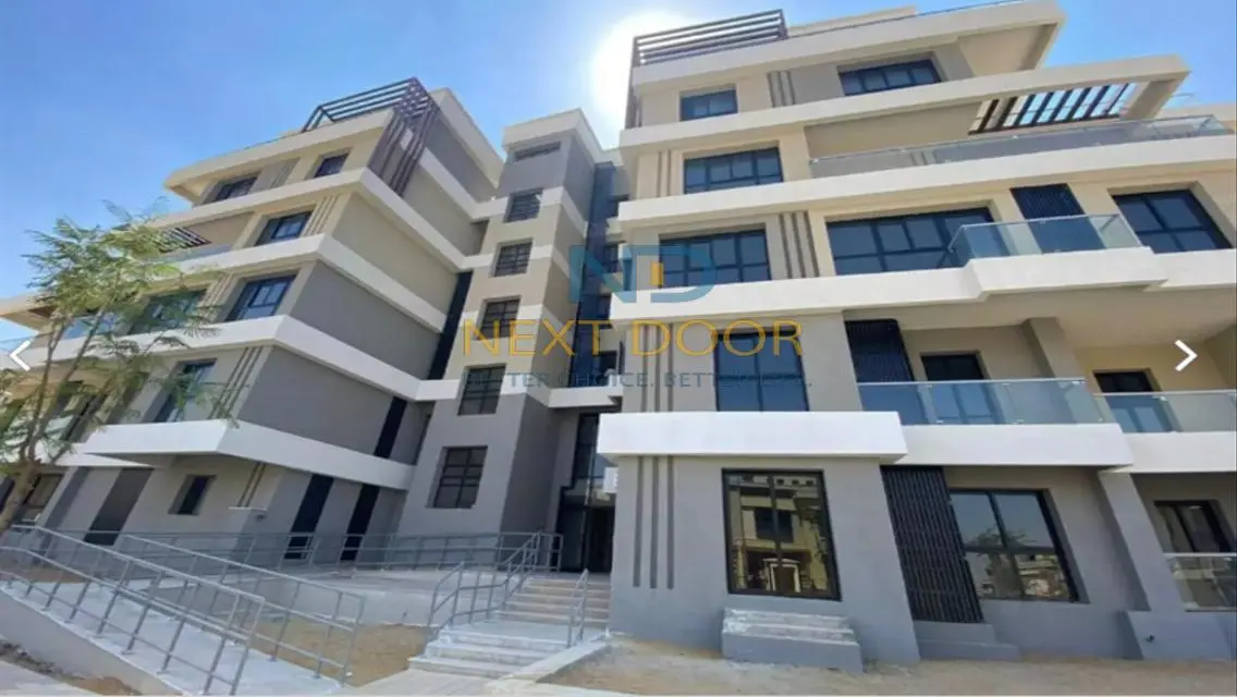 Luxury Apartment in Villette - 125 sqm