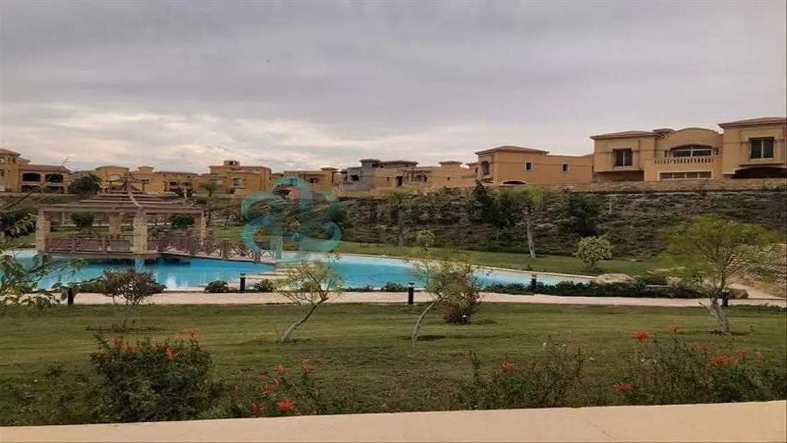 Luxury Villa with Private Garden in Prime Location