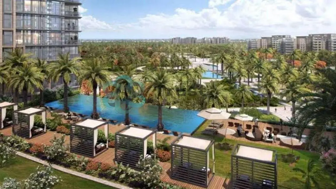 Luxury Villa with Private Garden in Prime Location