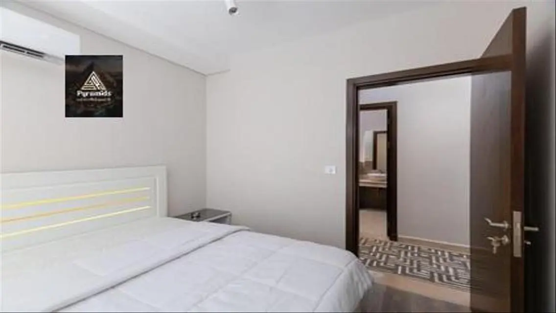 شقة في زيد 50 بتسهيلات رائعة