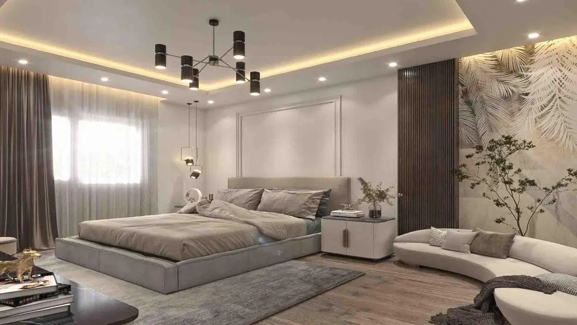 Luxurious Home with Exceptional Space for Sale