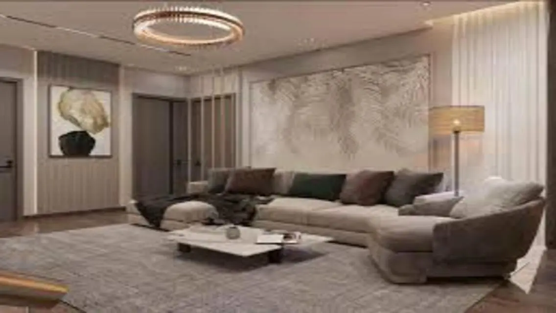 Luxurious Home with Exceptional Space for Sale