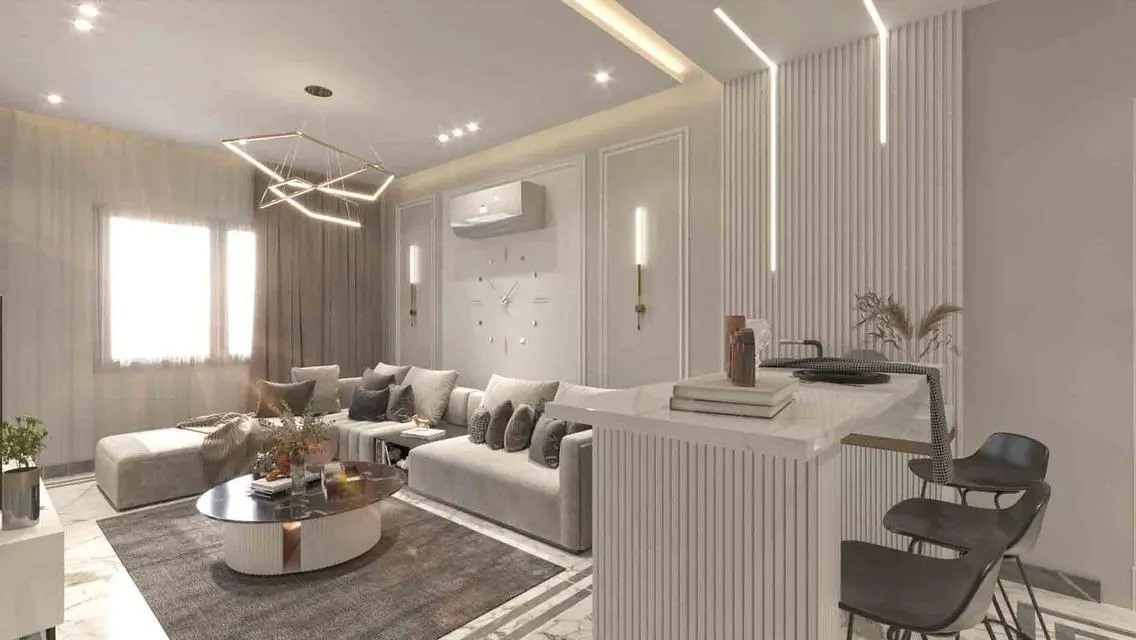 Luxurious Home with Exceptional Space for Sale