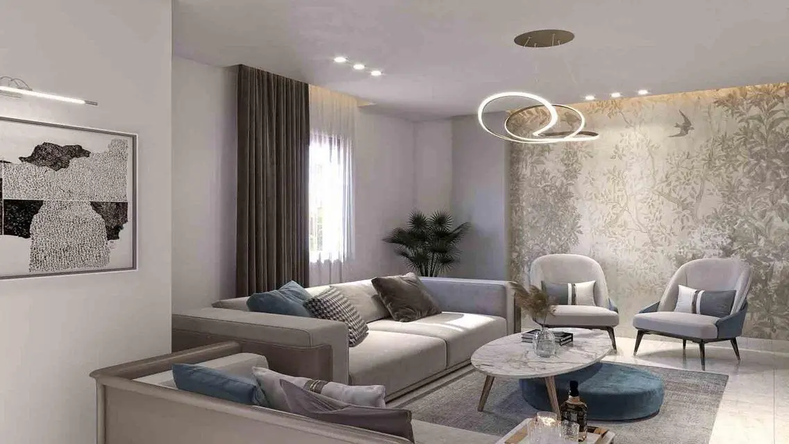 Luxurious Home with Exceptional Space for Sale