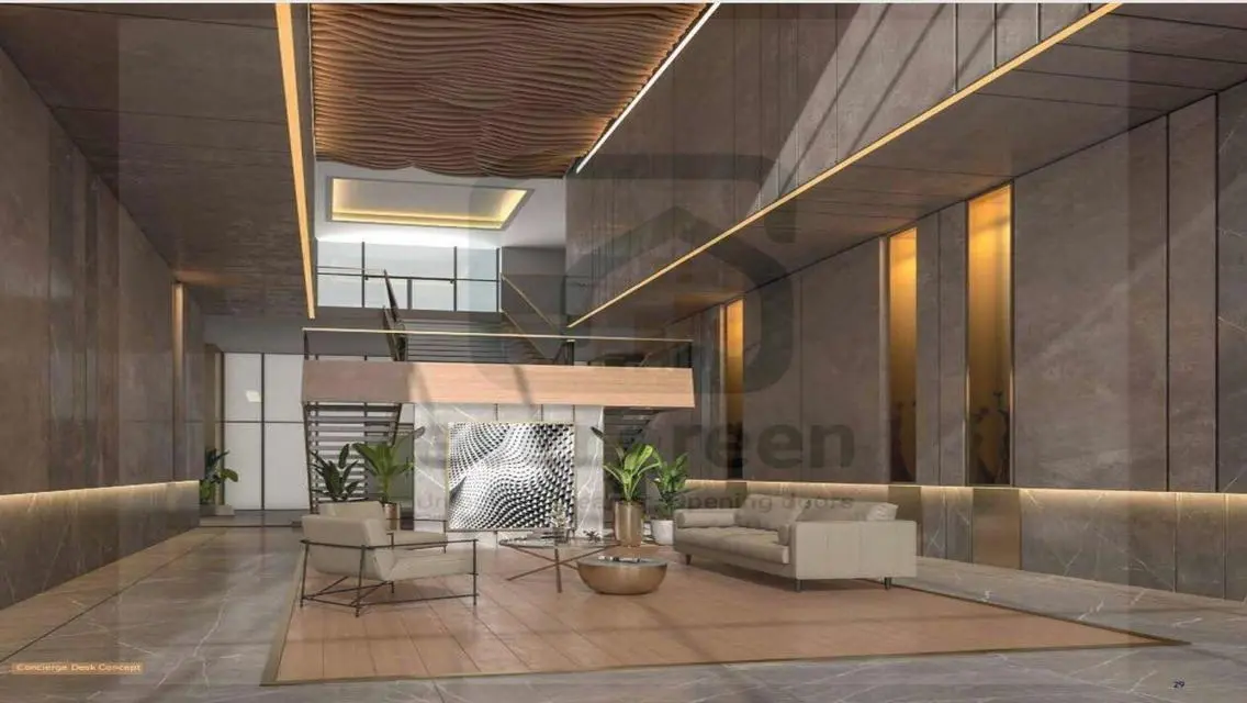 Luxury Apartment for Sale in a Prime Location