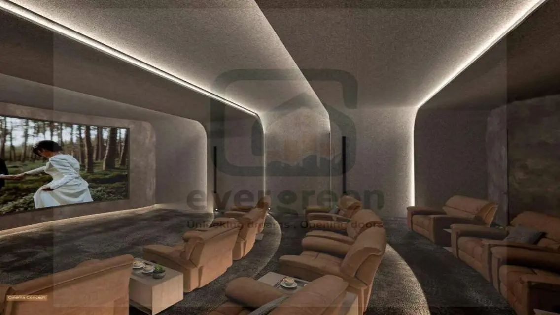 Luxury Apartment for Sale in a Prime Location