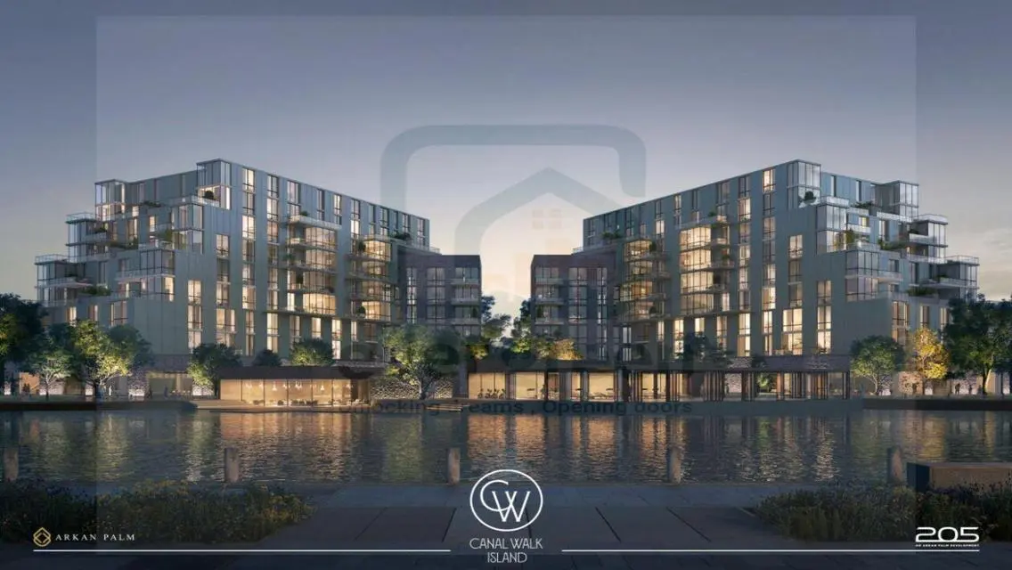 Luxury Apartment for Sale in a Prime Location