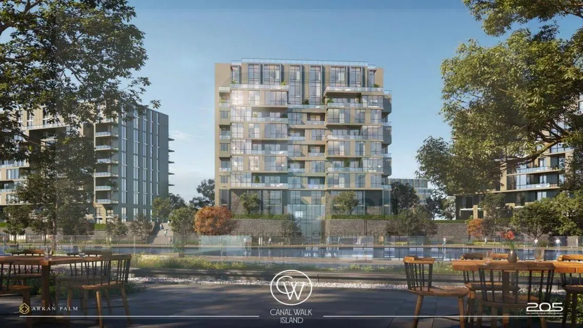 Luxury Apartment for Sale in a Prime Location