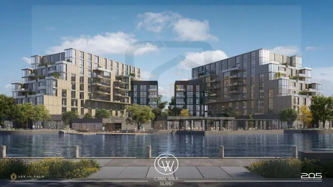 Luxury Apartment for Sale in a Prime Location