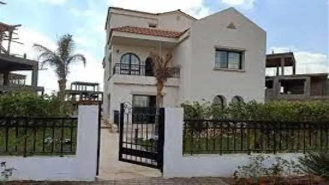 Luxury Villa with Stunning Views for Sale