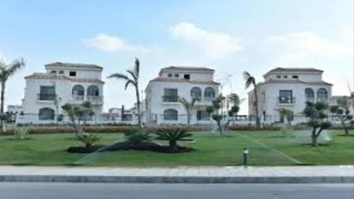 Luxury Villa with Stunning Views for Sale
