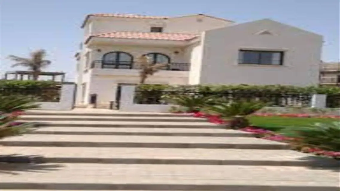 Luxury Villa with Stunning Views for Sale