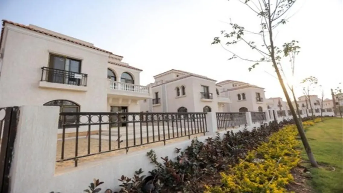Luxury Villa with Stunning Views for Sale