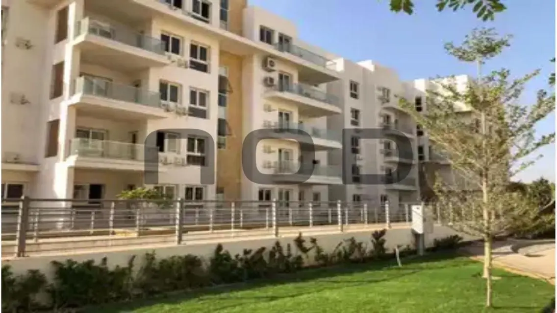 وحدة مميزة في وسط المدينة بمساحة فسيحة
