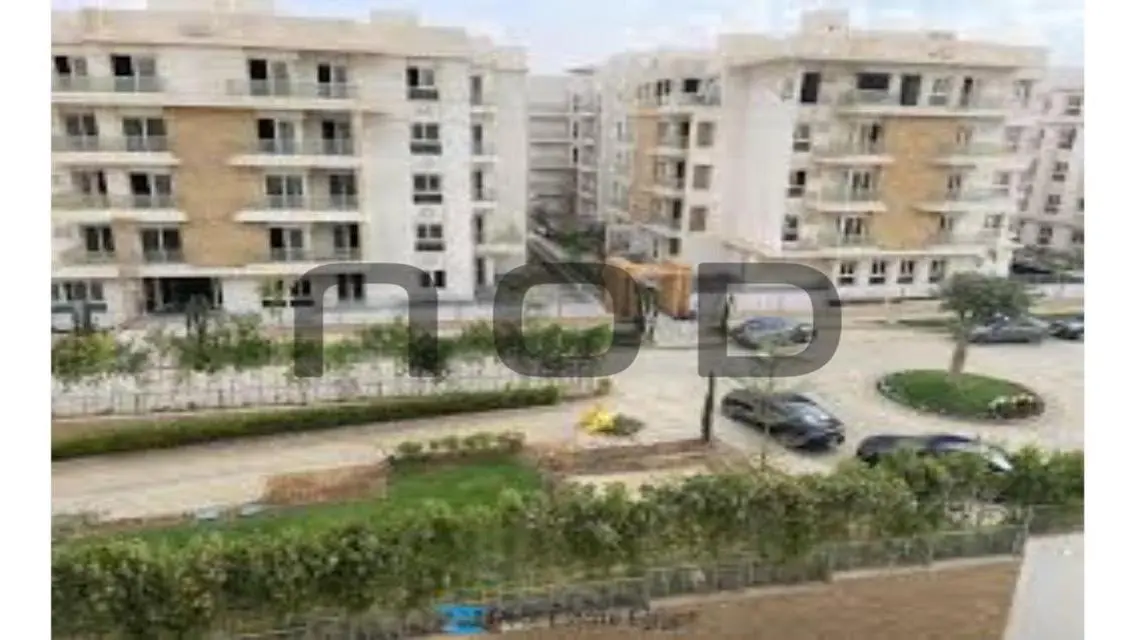 وحدة مميزة في وسط المدينة بمساحة فسيحة