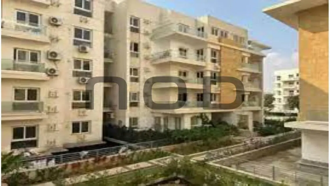 وحدة مميزة في وسط المدينة بمساحة فسيحة