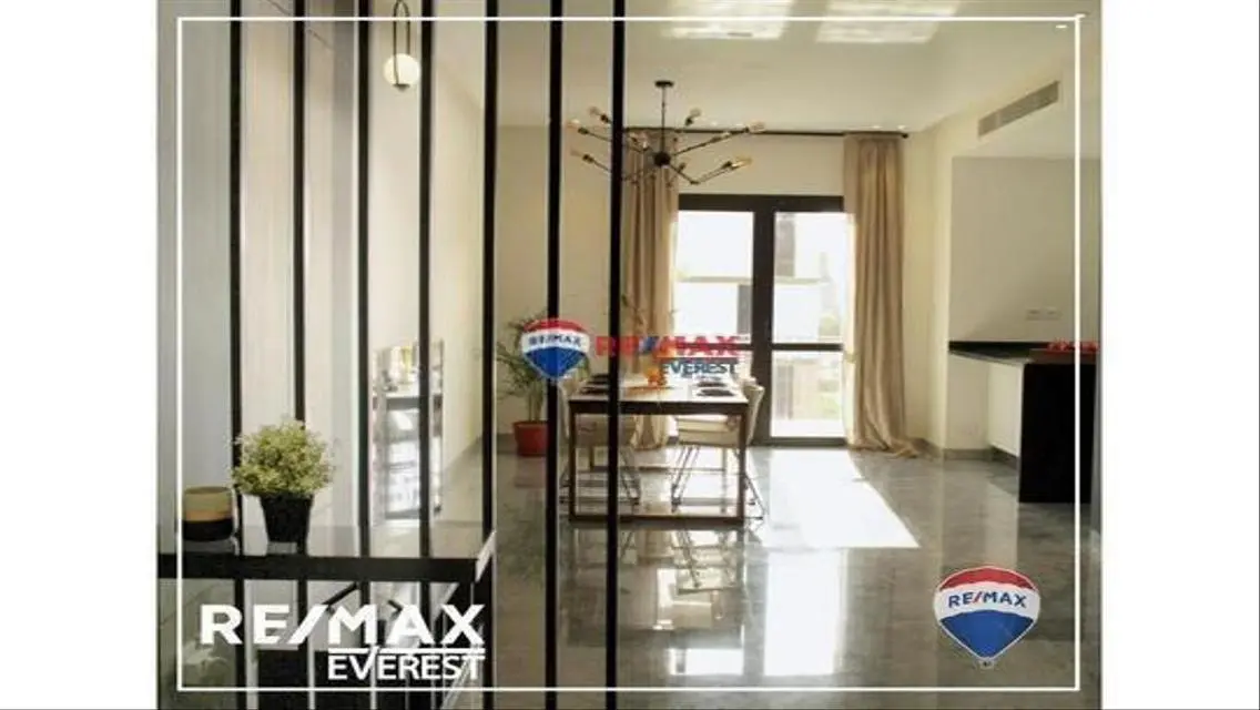 Luxurious Apartment for Sale in the Heart of the City