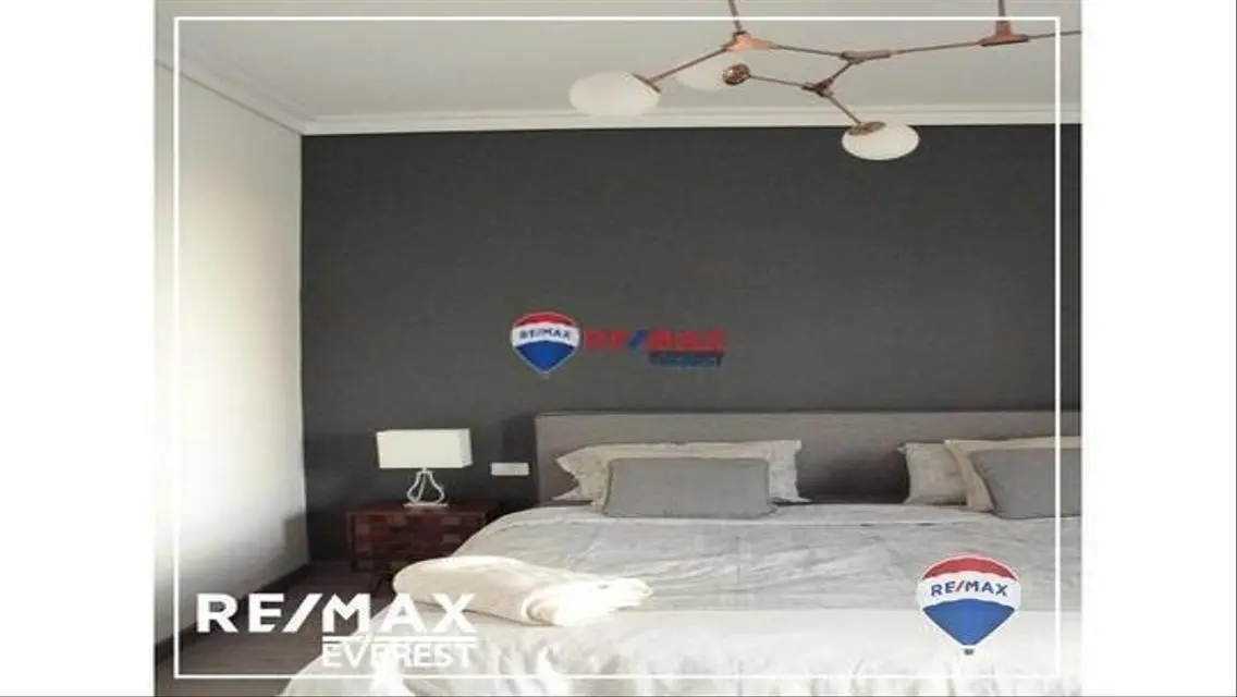 Luxurious Apartment for Sale in the Heart of the City