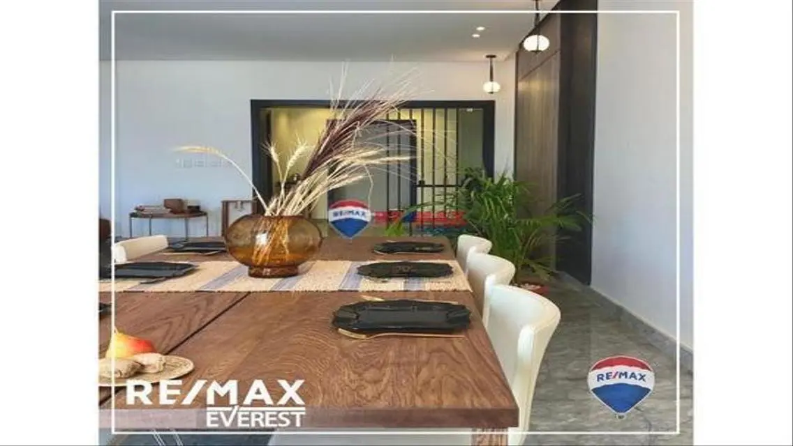 Luxurious Apartment for Sale in the Heart of the City