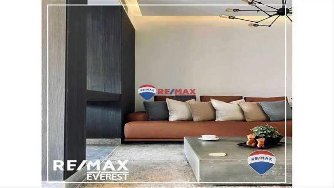 Luxurious Apartment for Sale in the Heart of the City