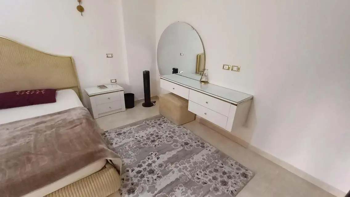 Luxurious Apartment with Ideal Space in the City Center